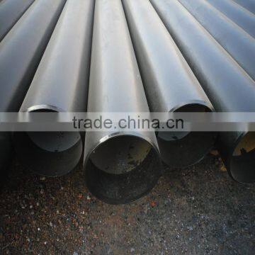 A213 Standard 1Cr5Mo Alloy Steel Pipe / Tube