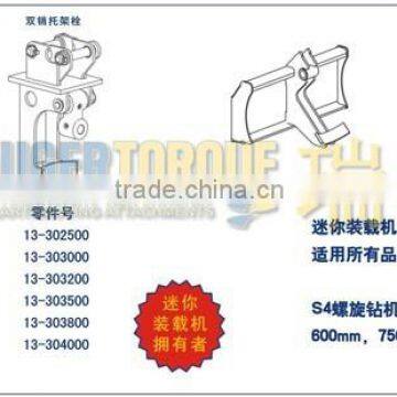 High Quality Excavator Auger Torque for Sale With ISO