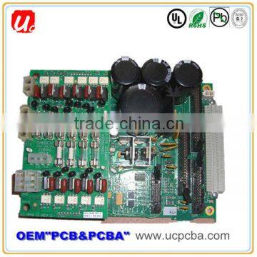 Electronic PCBA Manufacturing, Pcba Customize in Shenzhen photo-5