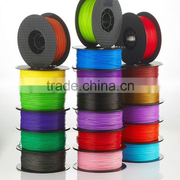 dewang1.75mm abs 3d pen filament 3d pen filament , natural 3d printer filament.