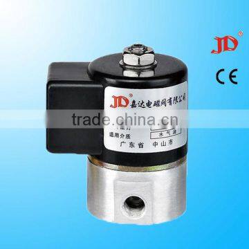 (valve manufacturer)220v oil solenoid valve(small air valve)