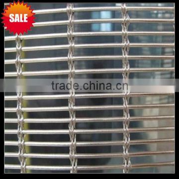 Stainless Steel Decorative Wire Mesh factory