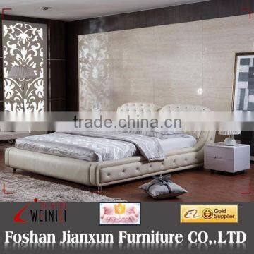F6251 modern luxury beds