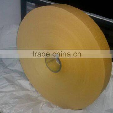 Hot Sale Cork Yellow Tipping Paper