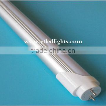 T8 led tube 588mm 9w 24v/220v tube led t8 tub8 price led tube light t8 housing lighting lamps high quality 3 years warranty