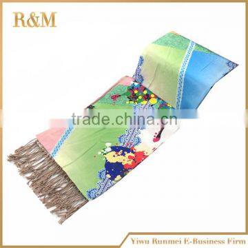 MAIN PRODUCT Unique Design Fashionable Scarf With Good Prices photo-2