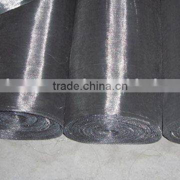 weave fiberglass screen 120g