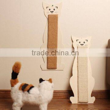 Cat Scratching Post/Cat Tree/Cat Scratcher/ Pet Product photo-3