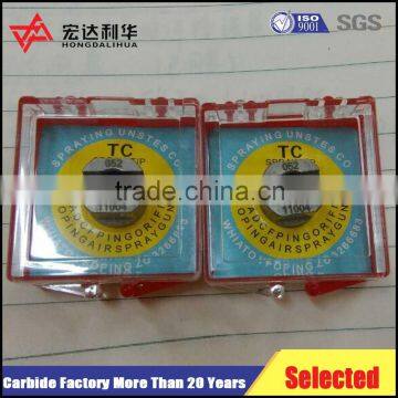 Spray Nozzles for Painting Equipments