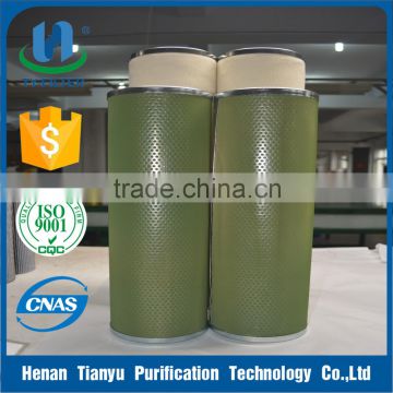 High quality pall LSS2F1H separator filter cartridge