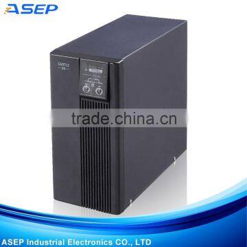 3000VA Wide Range Input Voltage Line Interactive UPS
