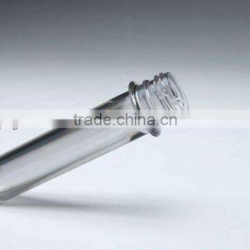 plastic bottle