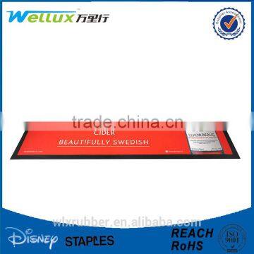 Logo Bar Mats