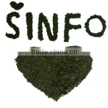 Natural Green Seaweed Powder photo-2