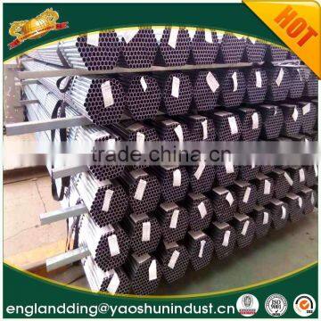 per Galvanized Welded Pipe Erw Welded photo-2