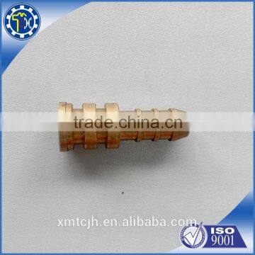 Factory Machining Services precision copper CNC machine turning part