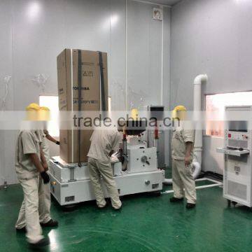 Vibration Testing Equipment Usage Lab Apparatus Mechanical Vibrating Table System From China photo-4
