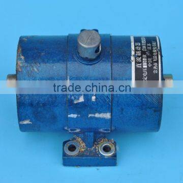 China elevator rotary potentiometer with detents