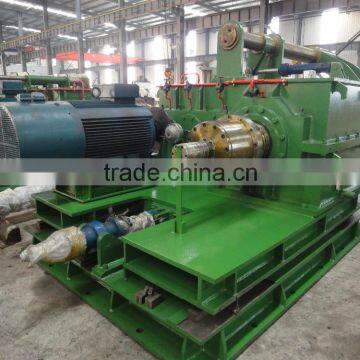 payoff reel/uncoiler/decoiler for steel/copper/aluminum cleaning line