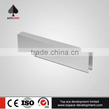 Do Not Fade Ceiling Tiles Aluminum Fireproof Ceiling Tiles