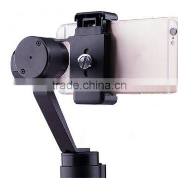 Handheld Stabilizer 3 Axis Motor Gimbal for Iphone 6 Android Samsung Smart Mobile Phone