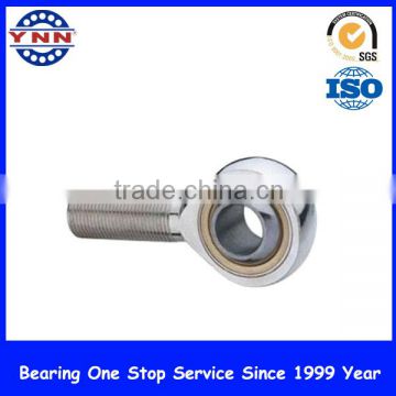 ph6 rod ends bearing , male thread rod end bearing