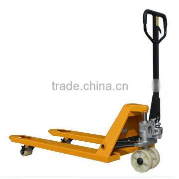 Hydraulic hand pallet trucks, AC25, 2500KG, hand pallet jacks