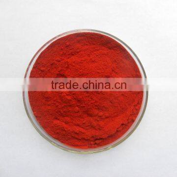 Paprika Oleoresin Powder Feed Grade