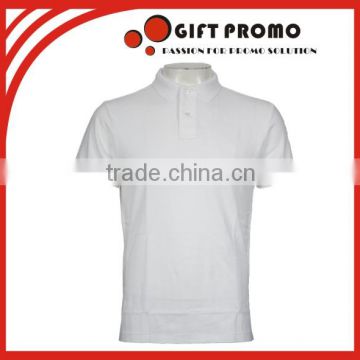 Italy Style Top Quality Cotton Men's T Shirts