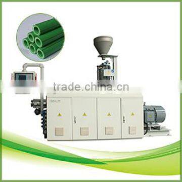 Grace automatic ppr pipe production line(plastic machinery)