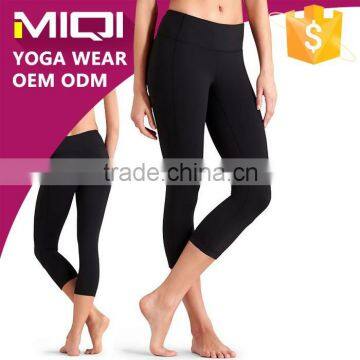 Women latest design yoga pant fitness clothings