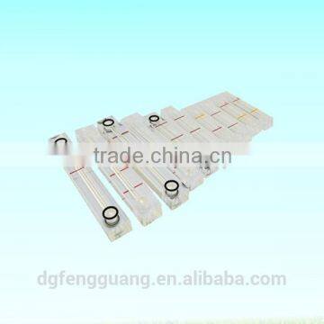 Hot Sale Oil Level Sight Glass for Atlas Copco Air Compressor Air Flow Sensor