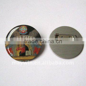 2012 novelty badges of the best quality