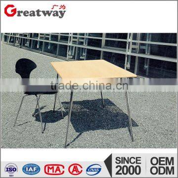 metal dinning table leg