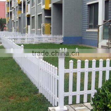 Decorative Metal Fencing