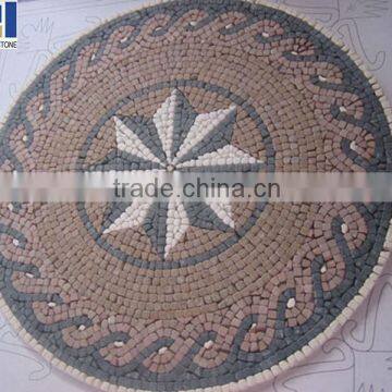 mosaic tile patterns for tables