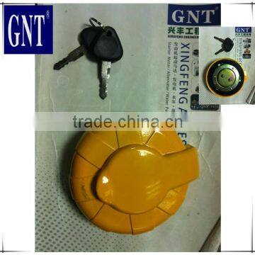 for sale low price GNT top quality EC210 fuel tank cap