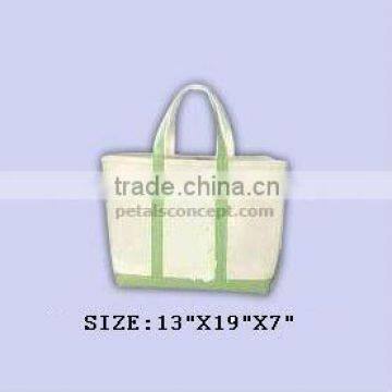 Recyclable Designed Cotton Shopping Bag