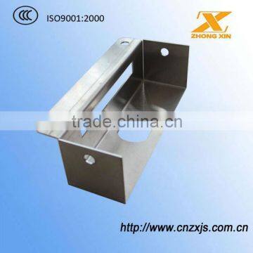 China Sheet Metal Welding Fabrication Processing photo-6