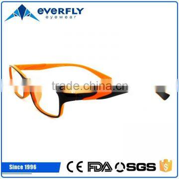 Most fashional stylish sports tr90 optical frame for men