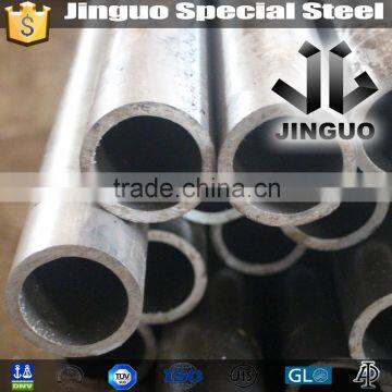 NF C45/NFEN C45 carbon round steel pipe