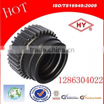 5S-150GP Sun Gear for HOWO (1286304022)