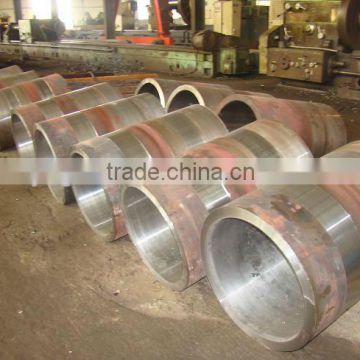 carbon steel seamless pipe for recoiling machine