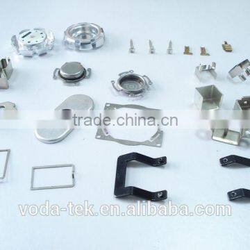 OEM/ODM high precision stamping punching parts