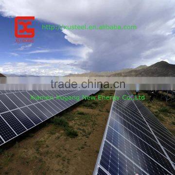 Solar Mounting System