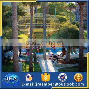 Cable Garden Fences /climbing Walls Stainless Steel Wire Mesh photo-3