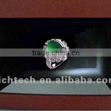 Richtech 3D Cost-effective Hologram Showcase Cosmetic Box With Projector photo-4