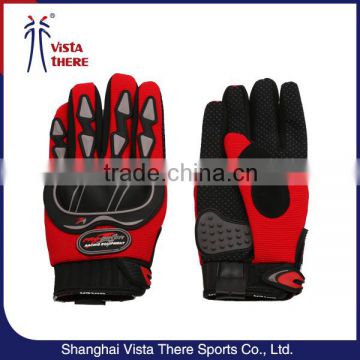 Whosale Fashion Custom Bicycle Gloves,motorcycle Racing Glove