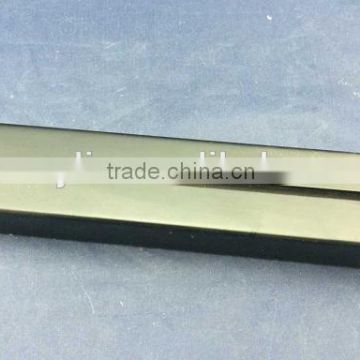 Customized acrylic riser for ring