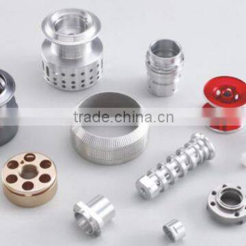 Cnc Turning Center BS205 photo-4